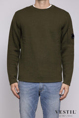 CP COMPANY Maglia Uomo 11CM KN260A 665 CP COMPANY 