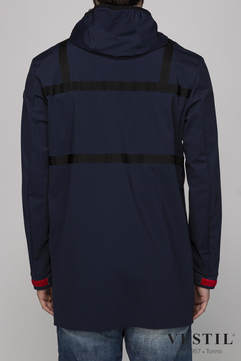 VESTIL 0000091810COLMARBLU