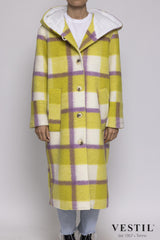ERO J Cappotto Donna 2240 2 ERO J 