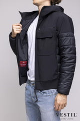 CP COMPANY Giubbotto Uomo 13CMOW024A 006097M999 CP COMPANY 