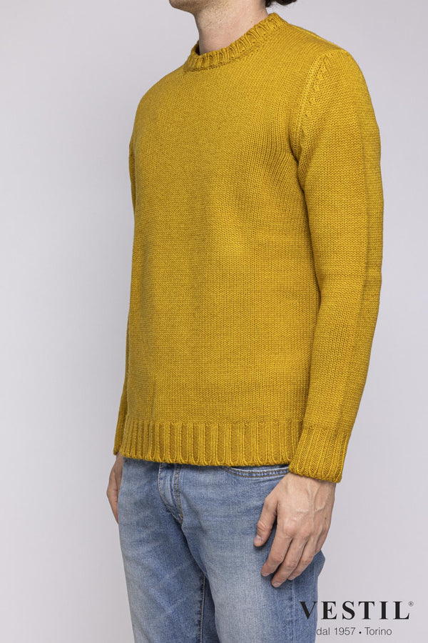 PT01  Maglia Uomo