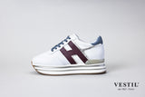 Hogan Scarpa sportiva Donna