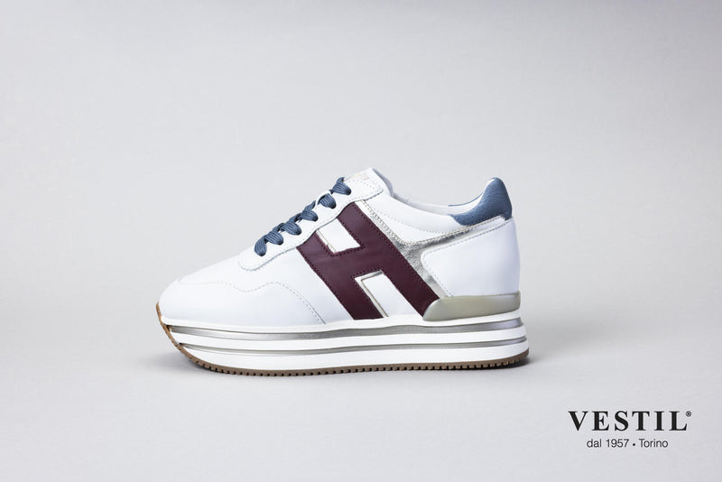 Hogan Scarpa sportiva Donna