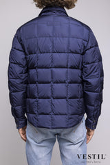 FAY  Giubbotto Uomo NAM32452670 UIUV605 FAY 