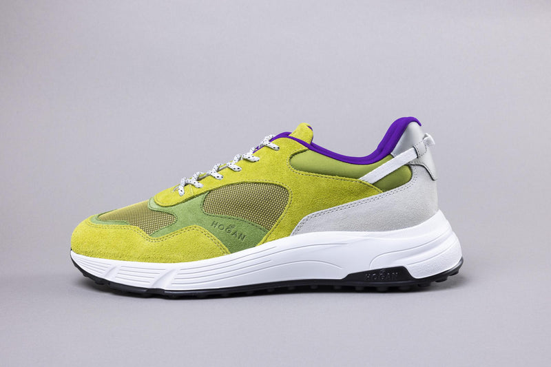 Hogan Scarpa sportiva Uomo
