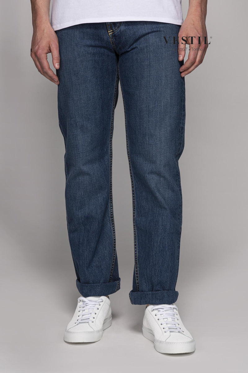 VESTIL Jeans Uomo