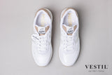 Hogan, sports shoe, white, women