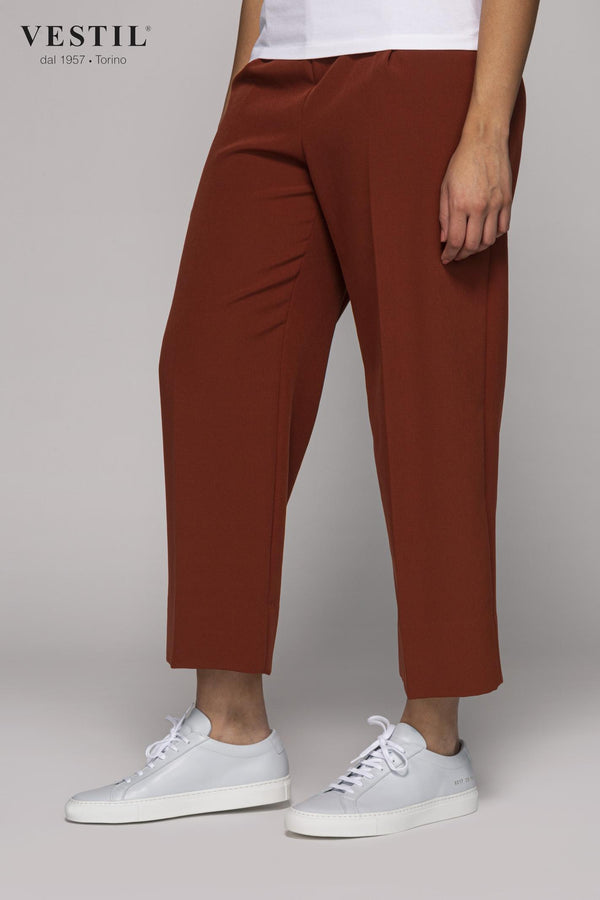 VESTIL Pantalone Donna