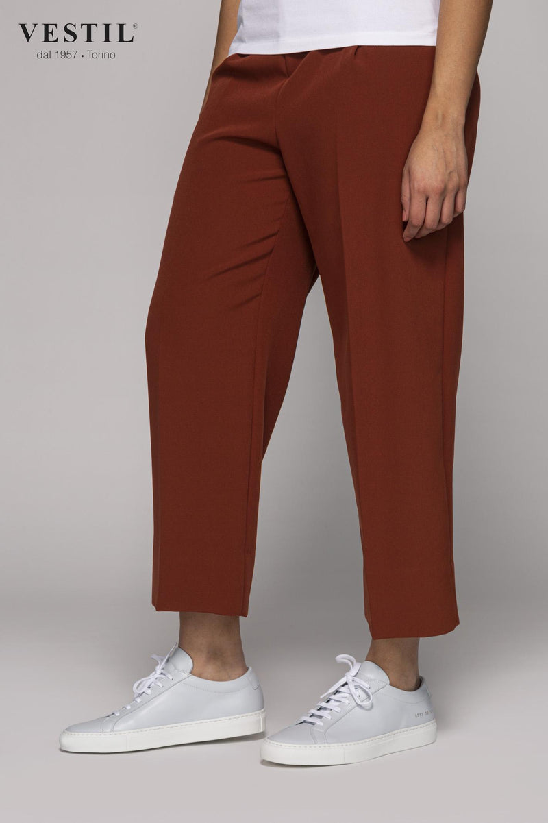 VESTIL Pantalone Donna