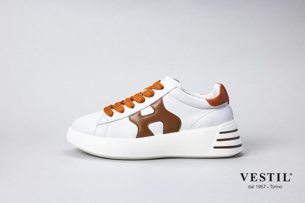 Hogan Scarpa sportiva Donna