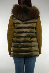 RRD Giaccone Donna W21513 23 RRD 