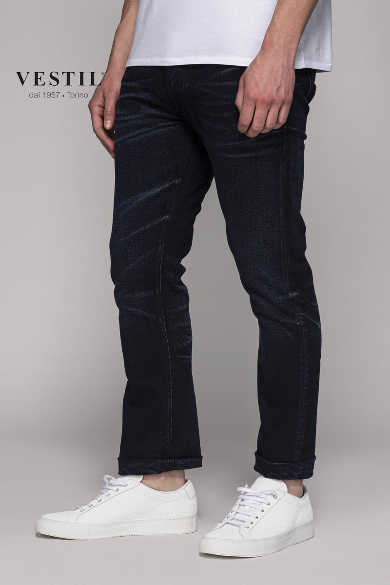 VESTIL Jeans Uomo