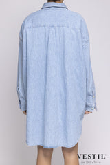 Polo Ralph Lauren Camicia Donna 211855981 001 Polo Ralph Lauren 