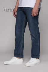 VESTIL Jeans Uomo 0000047764 POLO RALPH LAURENAZZURRO VESTIL 