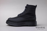 Hogan, sports shoe, black, women
