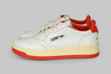 AUTRY x Maison Kitsune Scarpa sportiva Donna AUMLMMK_ 02 AUTRY x Maison Kitsune 