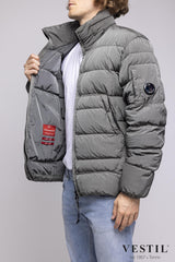 CP COMPANY Giubbotto Uomo 13CMOW028A 006369G669 CP COMPANY 