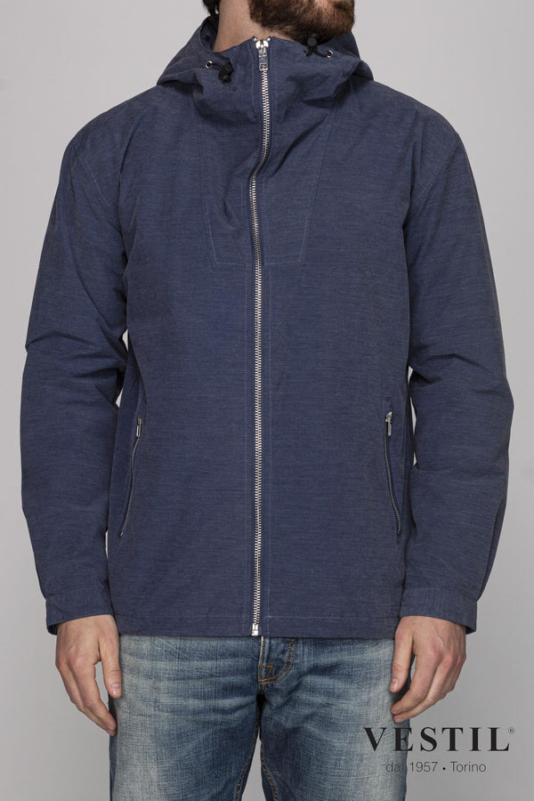 MINIMUM, men's demin jacket