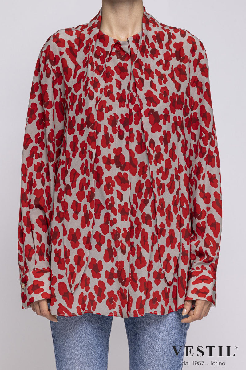 Sarte pettegole Camicia Donna