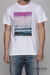 VESTIL T-shirt Uomo