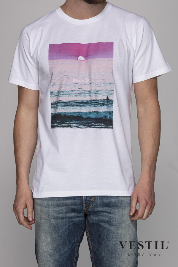 VESTIL T-shirt Uomo