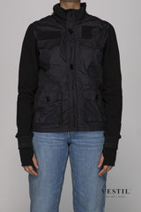 VESTIL Giubbotto Donna 0000073563 2SHIRTS AGONERO VESTIL 