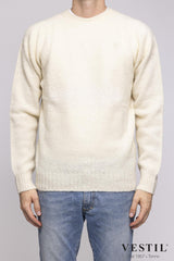 PRESIDENT'S Maglia Uomo CPPU532CA99 OFF WHITE PRESIDENT'S 