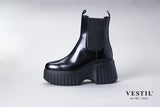 Hogan Anfibio Donna HXW6510FD00 AKTB999 Hogan 