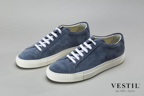 VESTIL Scarpa sportiva Donna