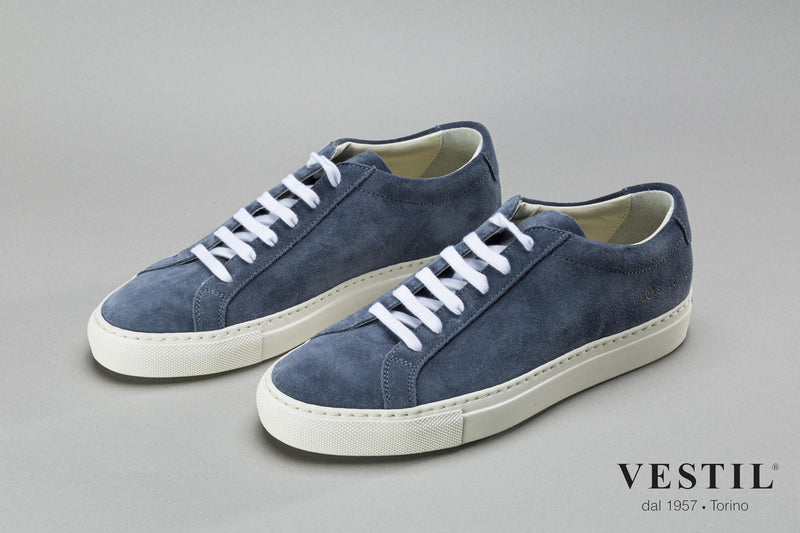 VESTIL Scarpa sportiva Donna