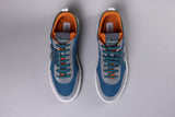Hogan Scarpa sportiva Uomo H5M5900EF10 39550DH Hogan 