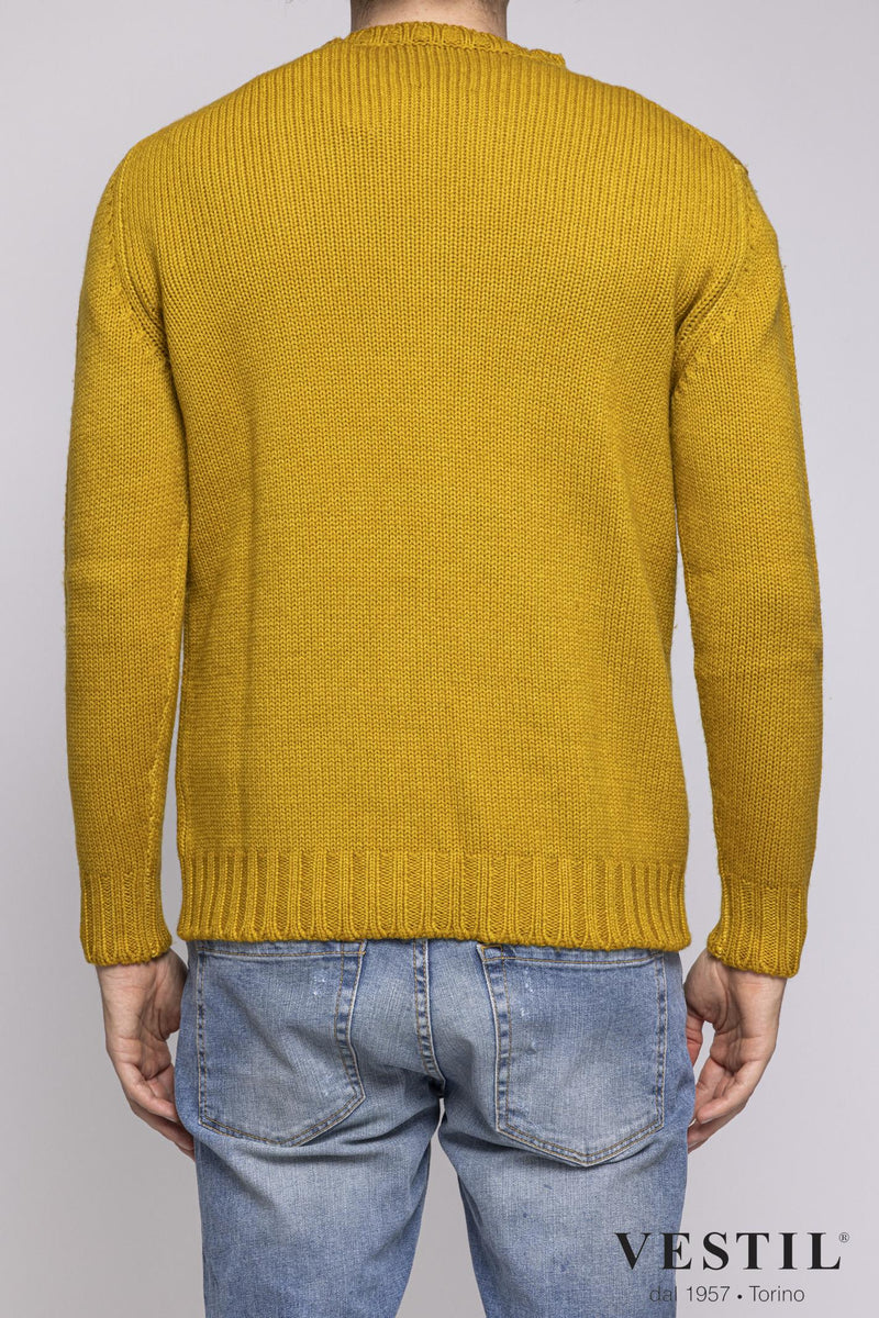 PT01  Maglia Uomo