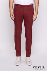 PT01  Pantalone Uomo CODT01Z00CL1 NU460688 PT01 