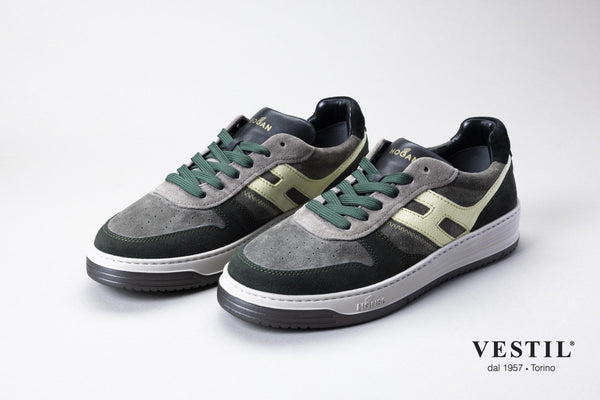 Hogan Scarpa sportiva Uomo