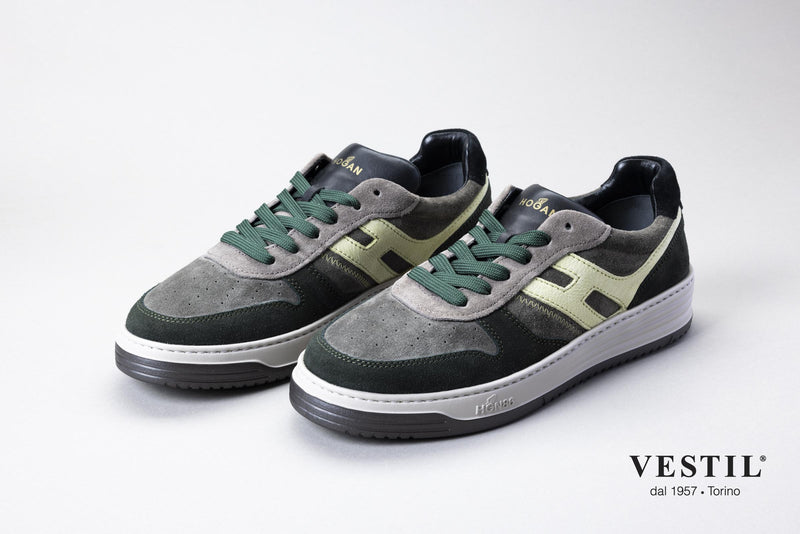 Hogan Scarpa sportiva Uomo
