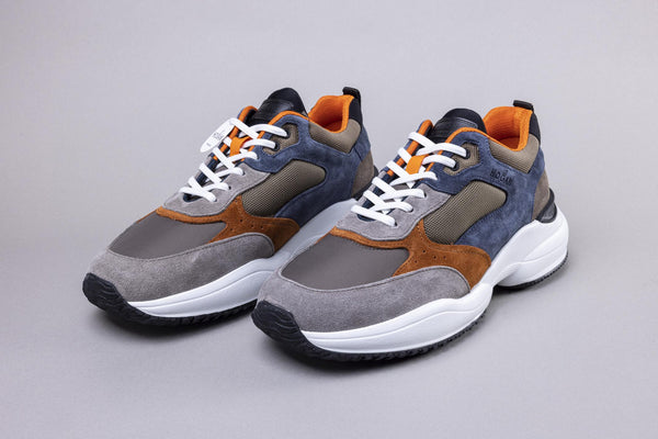 Hogan Scarpa sportiva Uomo