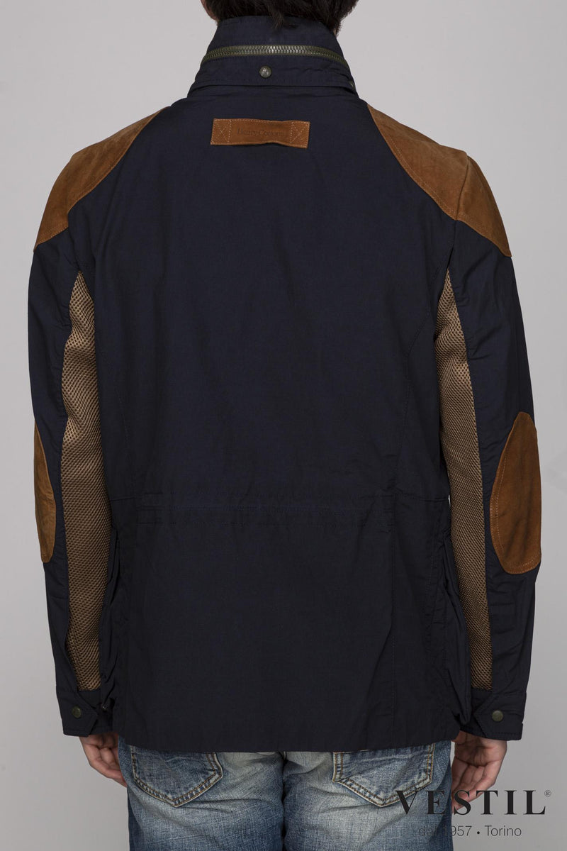 VESTIL 0000056204HENRY COTTONSBLU