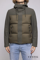 Herno Giubbotto Uomo PI000898U 124567720 Herno 
