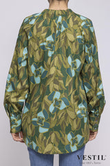 CALIBAN Camicia Donna PPQ YDLQU1 CALIBAN 