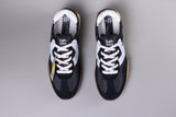 Keh.noo Scarpa sportiva Uomo KM9313 BLACK Keh.noo 