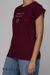 VESTIL T-shirt Donna