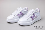 Hogan Scarpa sportiva Donna HXW5620DN61 0OR 0YA4 Hogan 