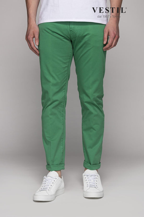VESTIL Pantalone Uomo