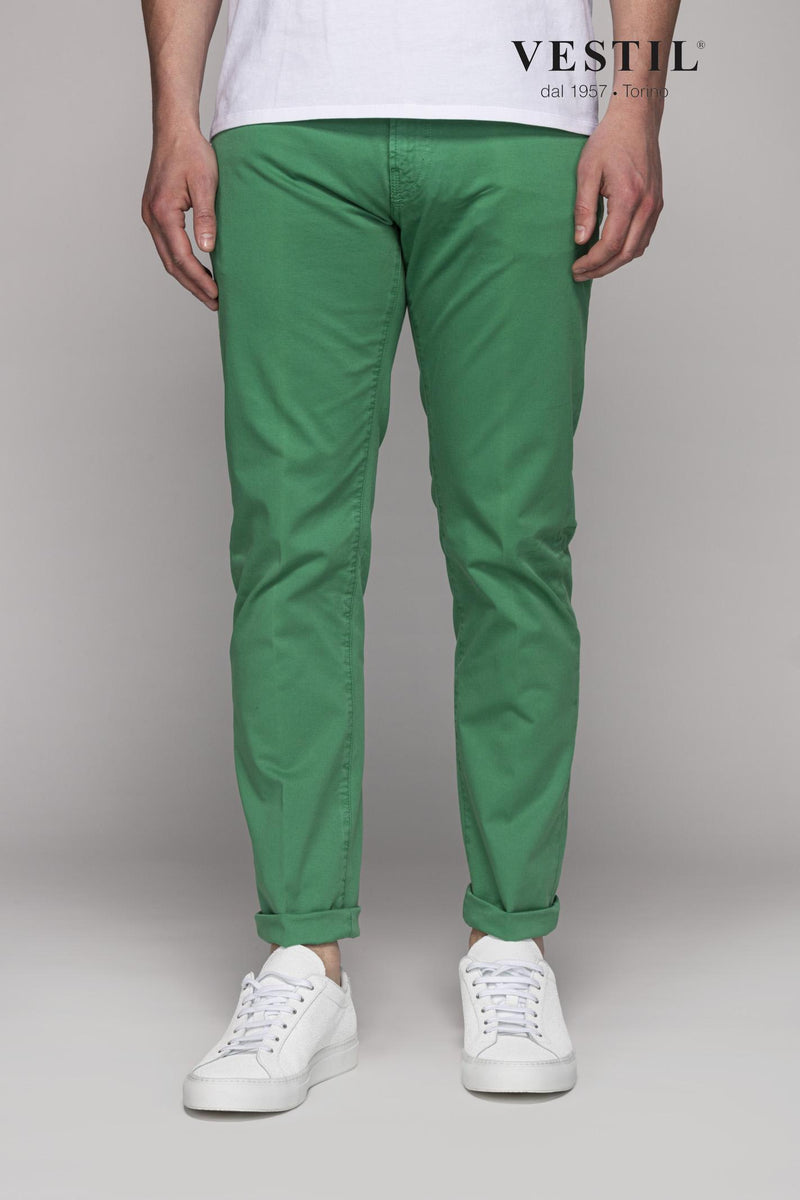 VESTIL Pantalone Uomo
