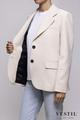 Department 5  Giacca Donna ABBY DC040 2TS0091007 Department 5 