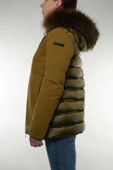 RRD Giaccone Donna W21513 23 RRD 
