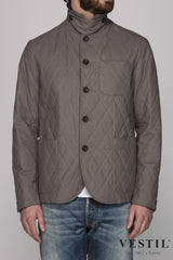 VESTIL Giaccone Uomo 0000050096 PEUTEREYMARRONE VESTIL 