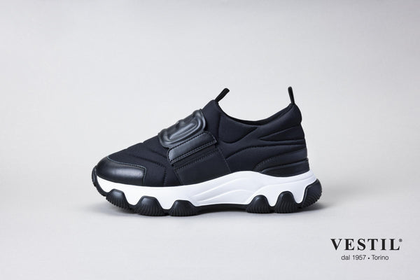 Hogan Scarpa sportiva Donna