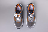 Hogan Scarpa sportiva Uomo HXM5450DH10 R01842N Hogan 