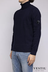 CP COMPANY Maglia Uomo 13CMKN088A 005504A888 CP COMPANY 